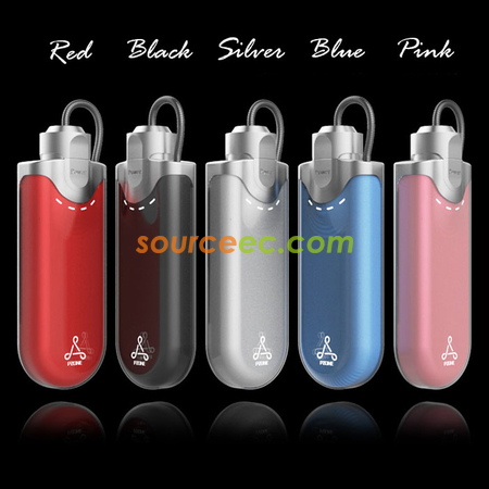 Wall Charger 5000mAh Power Bank 