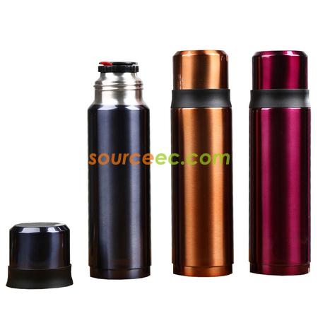 500ML Thermal Mug