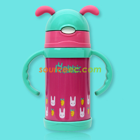Customization 500ML Insulated Cup Souvenirs Corporate Gifts