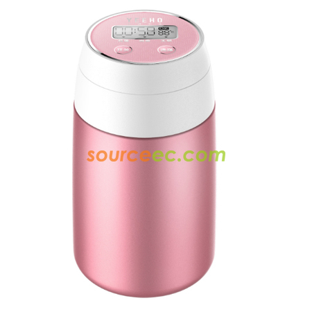 Customization 700ML Intelligent Stew Beaker Corporate Gifts