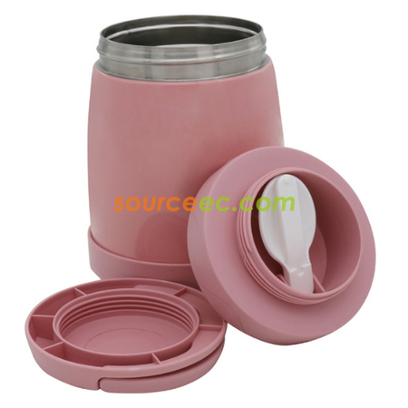 Customization 500ML Stew Beaker Corporate Gifts