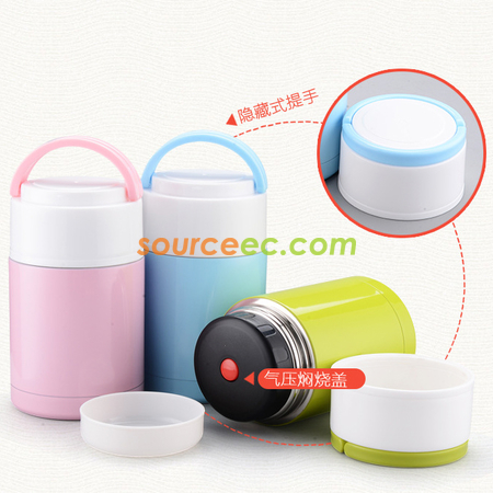 Customization 800ML Braised Pot Corporate Gifts