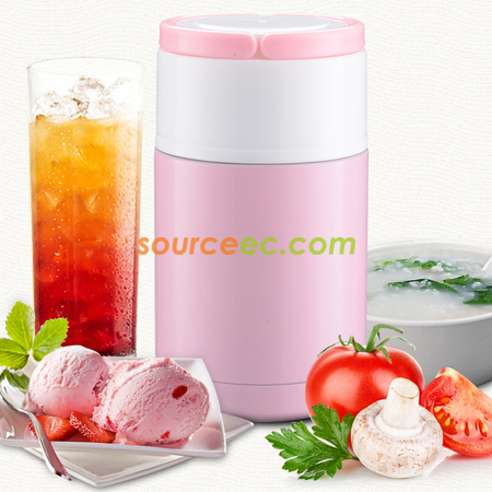 Customization 800ML Braised Pot Corporate Gifts