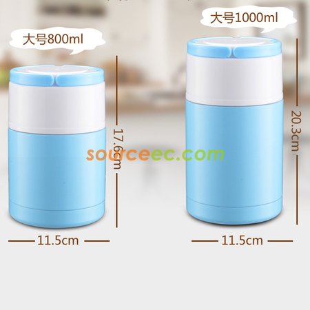 Customization 800ML Braised Pot Corporate Gifts