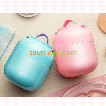 Customization 500ML Stew Beaker Corporate Gifts
