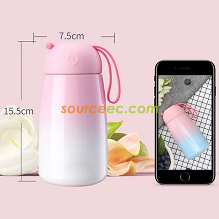 Customization 400ML Birds Insulated Cup Gifts Corporate Gifts