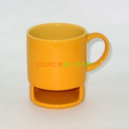 Customization Cookie Cup Gift Advertising Cup Corporate Gifts