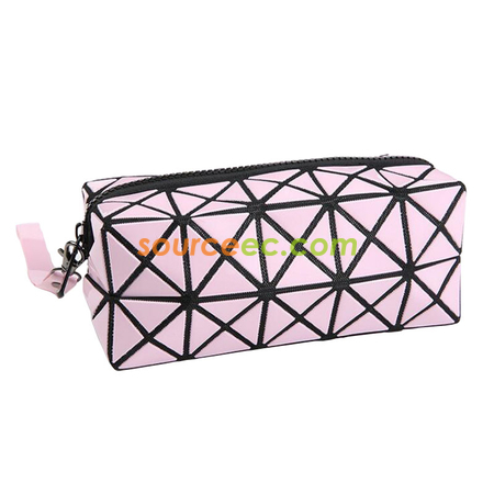 Customization Lingge Cosmetic Bag Corporate Gifts