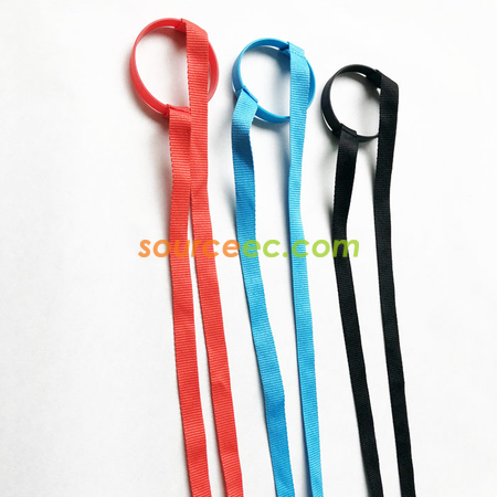 Customization Water Bottle Strap Holder Corporate Gifts