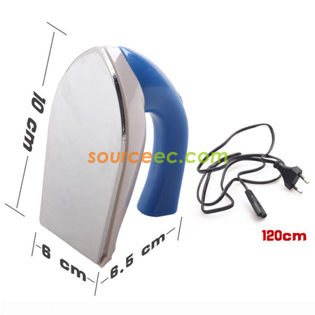 Customization Travel Portable Iron Corporate Gifts