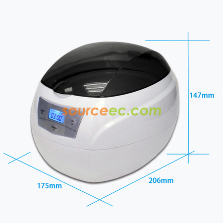 Customization Ultrasonic Cleaning Machine Corporate Gifts