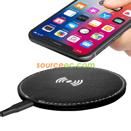 PU Wireless Charger