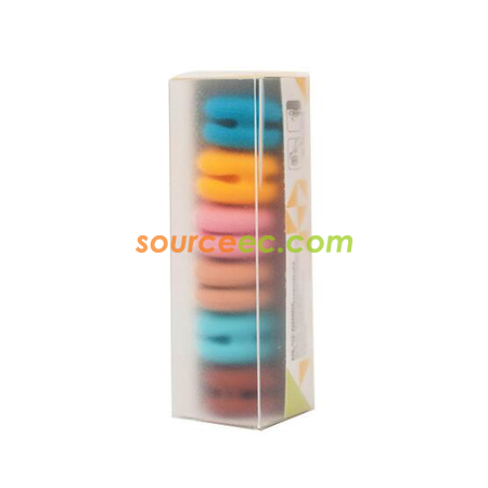 Customization Maccaron Data Wire Collector Corporate Gifts