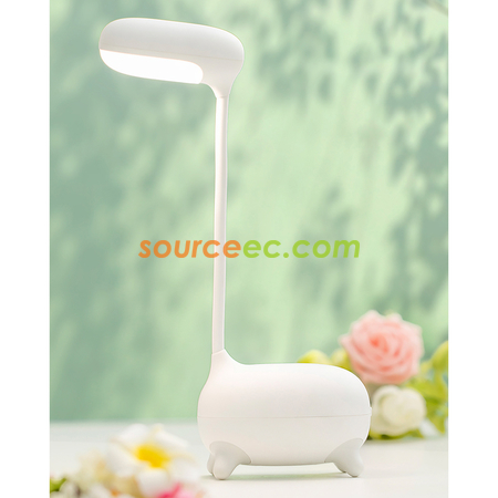 Deer Lamp