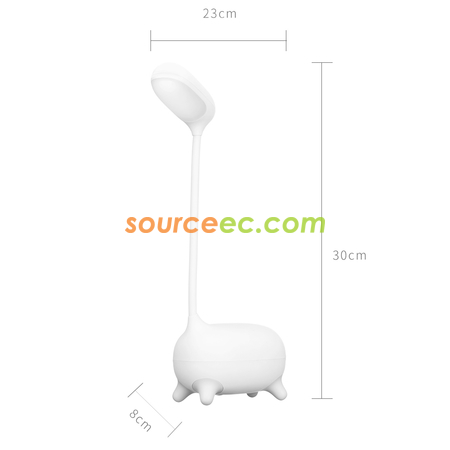 Customization Deer Lamp Corporate Gifts
