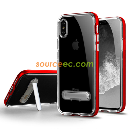 Customization Phone Case with Invisible Holder Corporate Gifts