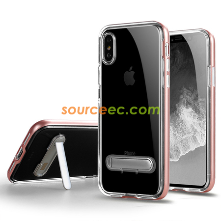 Customization Phone Case with Invisible Holder Corporate Gifts