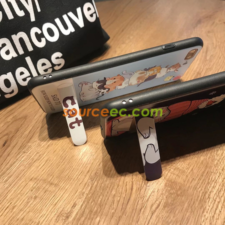Customization Phone Cover with Invisible Stand Corporate Gifts