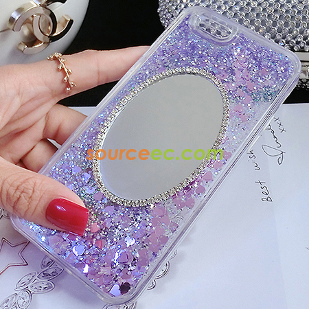 Customization Sand Phone Case Corporate Gifts