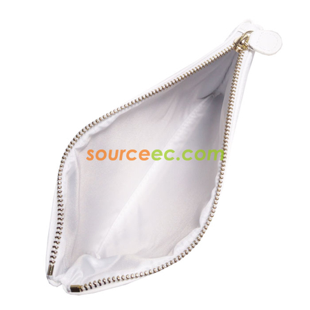 Customization Leather Cosmetic Bag Corporate Gifts