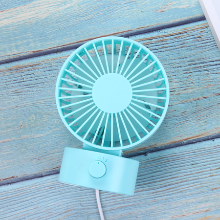 Customization Mini fan Corporate Gifts