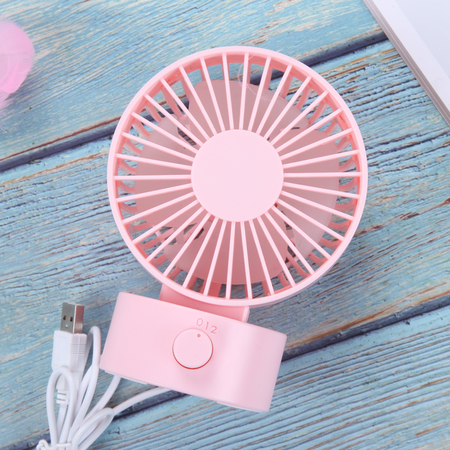 Customization Mini fan Corporate Gifts