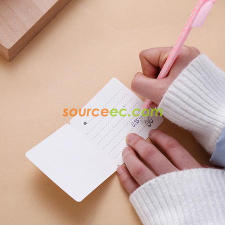 Customization Thank-you Card Corporate Gifts