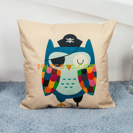 custom pillow