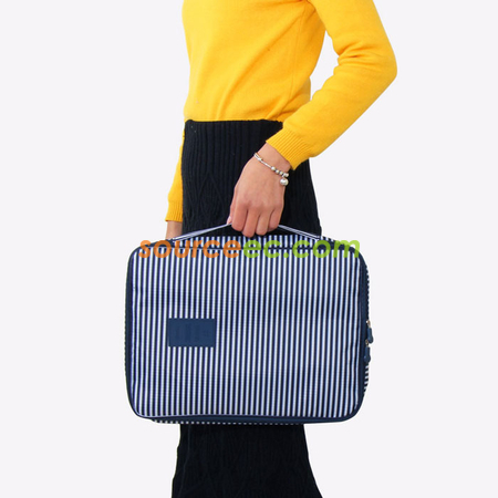 Customization Travel Shirts Organizer Corporate Gifts