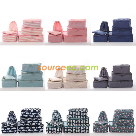 Customization Travel Organizer Corporate Gifts