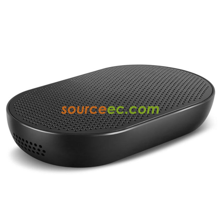 Customization Ionic Air Purifier for Car Corporate Gifts