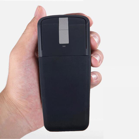 Customization Foldable Mouse Corporate Gifts