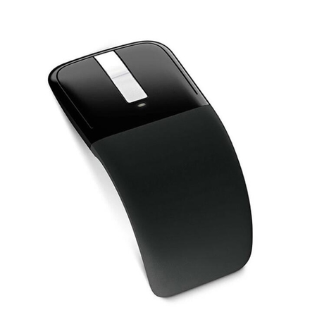 Customization Foldable Mouse Corporate Gifts