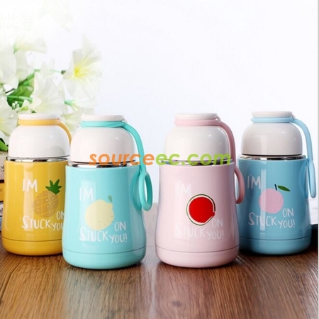 Vacuum Cup