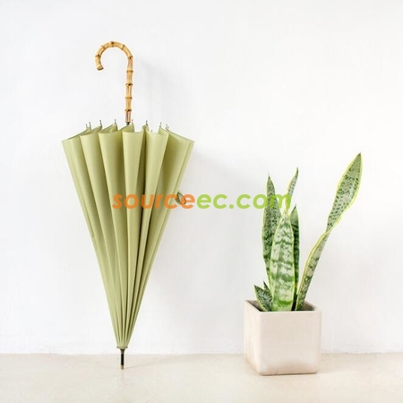 Customization Straight Umbrella Corporate Gifts