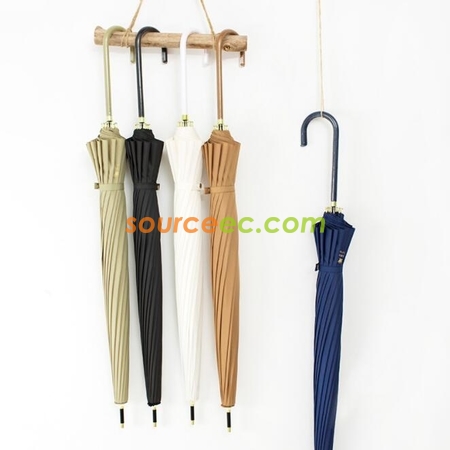 Straight Umbrella