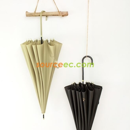 Customization Straight Umbrella Corporate Gifts