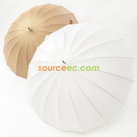 Customization Straight Umbrella Corporate Gifts