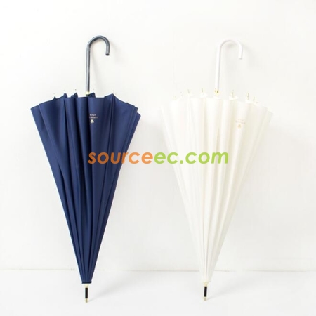 Customization Straight Umbrella Corporate Gifts