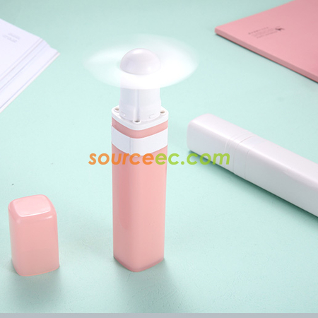 Customization Mini power supply fan Corporate Gifts