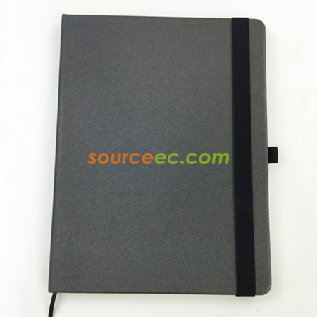 Customization B5 PU Notebook Corporate Gifts