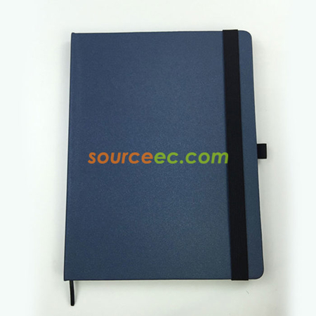Customization B5 PU Notebook Corporate Gifts