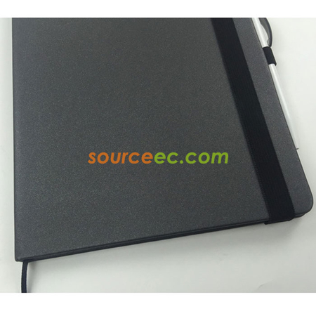 Customization B5 PU Notebook Corporate Gifts