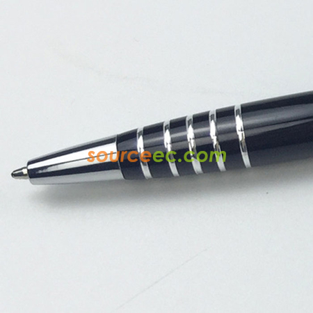 Customization Stylus Ball Pen With Mobile Stand Corporate Gifts