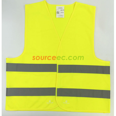Customization Safe Vest Corporate Gifts