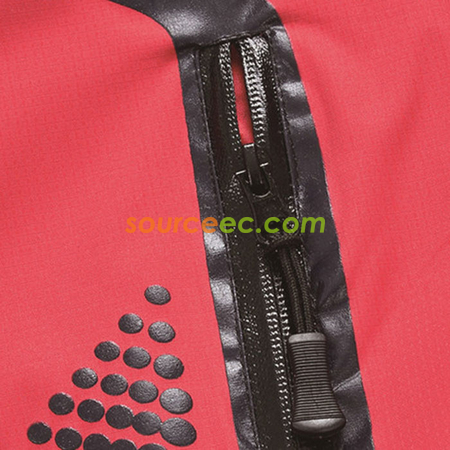 Customization Fleece Bonded Soft Shell Jacket Corporate Gifts