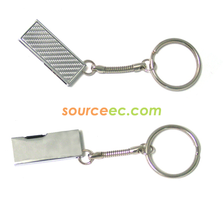 Customization USB Flash Memory Corporate Gifts