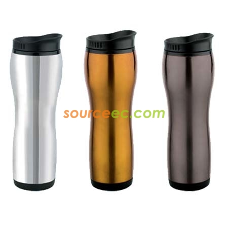 Customization 450ML Thermal Mug Corporate Gifts