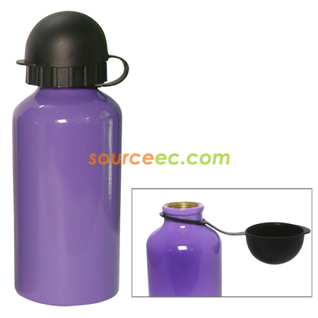 Customization 400ML Aluminium Sports Bottle Corporate Gifts