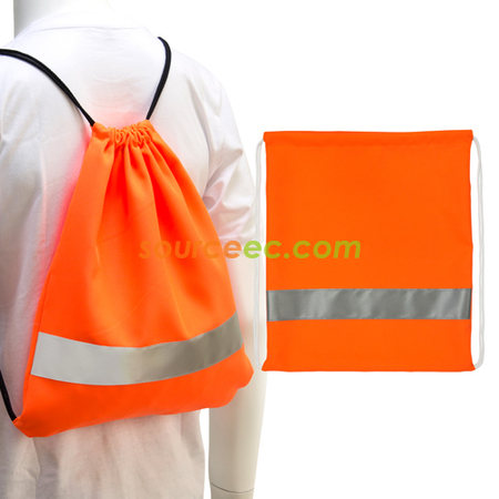 Customization PenDrawstring Bag Corporate Gifts